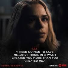 100 ideias de Penny Dreadful