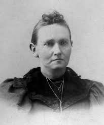 Mary Jane Elliott Horning (1847-1895)