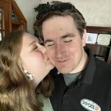 Kat Potter and Caleb Bartel's Wedding Website