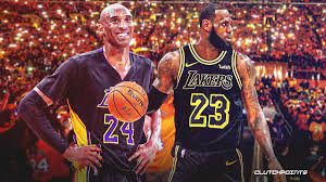 The black mambas, the sunday whites and the classic the toronto raptors did it a season ago in their north alternates, while lebron james ' last championship with. Lakers Video Lebron James Sports Black Kobe Bryant Jersey