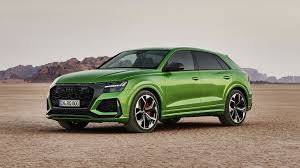 Image result for Tief Green 2004 Audi