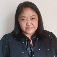 Charlene Lazaro's Instagram, Twitter & Facebook