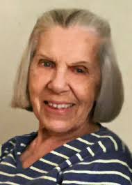 Helen Eileen Mildred Ferrell Obituary 2016