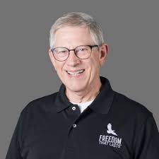 Welcome to Freedom That Lasts