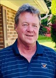 Obituary for Gregory Alan Wagoner