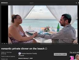 trisha paytas rewriting her narrative : rLAinfluencersnark