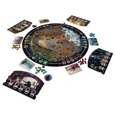 5 best civil war board games in 2021. Next Move Games Starling Games A War Of Whispers Board Game 2nd Edition Board Card Games From Hills Cards Uk