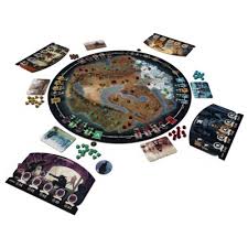 5 best civil war board games in 2021. Next Move Games Starling Games A War Of Whispers Board Game 2nd Edition Board Card Games From Hills Cards Uk