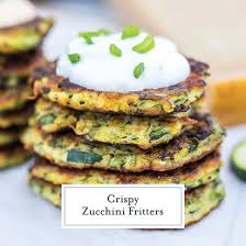 We did not find results for: Crispy Zucchini Fritters Easy Zucchini Pancake Recipe