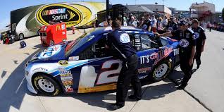 In an effort to maintain an even playing field entering prior to the chase, o'donnell added the sanctioning body assigned different level of penalties to equal the manipulation of the tolerances with the laser. Keselowski Logano Fail Pre Race Inspection At Texas
