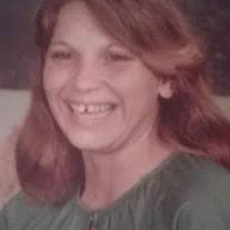 Lawanda "Skeeter" (Mitchell) Loyd