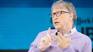 William henry gates iii (born october 28, 1955) is an american business magnate, software developer, investor, author, and philanthropist. Ù„Ù…Ø§Ø°Ø§ Ù„Ø§ ÙŠØ­Ø¨Ø° Ø¢ÙŠÙÙˆÙ† Ø¨ÙŠÙ„ ØºÙŠØªØ³ ÙŠØ­Ù„ Ø§Ù„Ù„ØºØ²