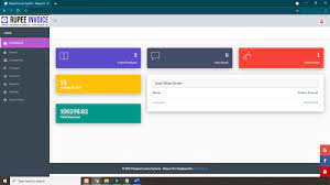 See full list on phpgurukul.com Billing System Project In Php Source Code Free Download Free Source Code Projects Tutorials