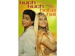 Kuch kuch hota hai starring shah rukh khan and kajol in the lead role. Kuch Kuch Hota Hai Und Ganz Plotzlich Ist Es Liebe Dvd Online Kaufen Mediamarkt In 2021 Und Ganz Plotzlich Ist Es Liebe Kuch Kuch Hota Hai Gute Filme