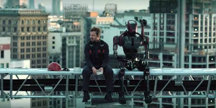 Westworld Season 3 Blu-ray exclusive clip with Jonathan Nolan on design
