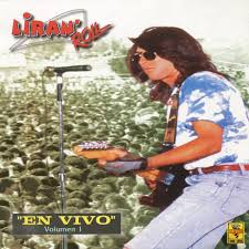 En Vivo Vol 1 Album By Liran Roll Spotify Comment must not exceed 1000 characters. spotify web player