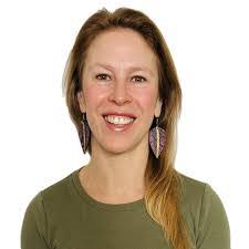 Jennifer Havard's Instagram, Twitter & Facebook