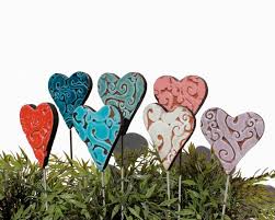 Sind sie auf der suche nach einer kreativen freizeitbeschäftigung mit ihren kindern, die sie an regentagen mühelos im haus umsetzen können. 40 Topfern Ideen Fur Den Garten Und Als Einzigartiges Geschenk