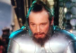 I guess you can say Darth Vader was 4 times the man of the average Jedi.