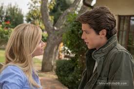 He is known for his roles in the films indignation and home again, among others. Home Again Publicity Still Of Reese Witherspoon Pico Alexander