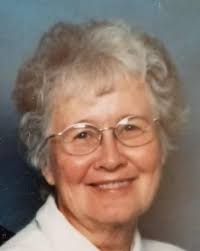 Esther Brown Obituary (1934