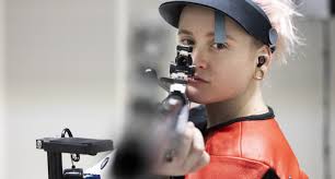 Daniel Eich éliminé en demi-finale après seulement 12'' de combat