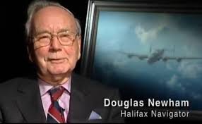 Halifax at War: The Story of a Bomber (2009)