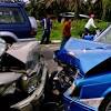 Lapan petua keselamatan jalan raya. 1