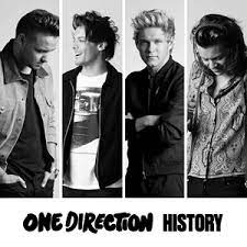 One fm (johor) is a broadcast radio station on the one fm radio network from johor, malaysia providing contemporary hits music, talks and entertainment. History One Direction Song Wikipedia