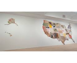 Nate Lowman Presents "Never Remember" @ Gagosian In New York Autre Magazine