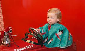 Maybe you would like to learn more about one of these? Salon Upper West Side