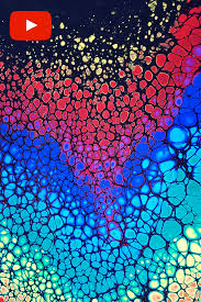 Rainbow Swipe Tutorial Acrylic Pouring By Olga Soby From Smart Art Materials Acrylic Pouring Pouring Painting Rainbow Colors