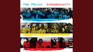 Wrapped Around Your Finger 8 29 2019 Synchronicity Soundtrack To My Life Police