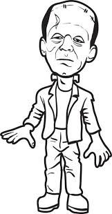Check spelling or type a new query. Frankenstein Coloring Page 6 Halloween Coloring Pictures Halloween Coloring Pages Halloween Coloring