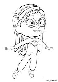 Pin On Cartoons Coloring Pages