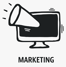 Nohands Service Icon 6 Marketing Marketing Black And White Clipart Png Transparent Png Kindpng Icons are in line, flat, solid, colored outline, and other styles. white clipart png transparent png