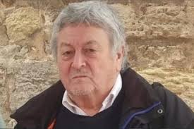 Ha mort l'advocat Jaime Bueno