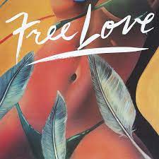 Free Love - 