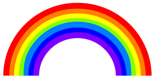 Rainbow Beautiful Wallpapers Rainbow Wallpaper