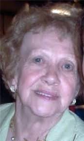 Joanne Wills Obituary (1930