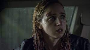 The Monster:' A Mother, A Daughter And A Great Big Thing That Goes Bump In  The Night