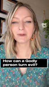 I'm not here for the once saved always saved" debate. Things do change in  the New. Testament being covered by grace but this is an important lesson  nevertheless. Take the devil for