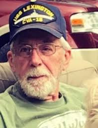 Richard Joseph "Dick" Denny Obituary May 18, 2021