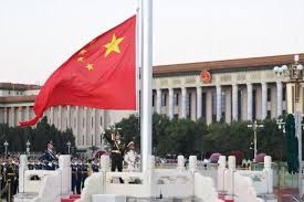Vốn xem đài loan là một phần của trung quốc, bắc kinh đặc biệt hoài nghi về nhà lãnh đạo mới của đài loan thái anh văn, người mới nhậm chức hồi tháng trước. Ä'áº¡i Sá»© Má»¹ Sáº¯p Ä'áº¿n Ä'ai Loan Trung Quá»'c Cáº£nh Bao Ä'ua Vá»›i Lá»­a Sáº½ Bá»ng