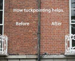 What is a brick chimney? Seattle Tuckpointing Excel Chimney