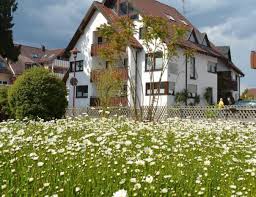 Ein wintergarten als sommergarten ist die ideale lösung. Gastehaus Heinemann Ferienwohnung Am Bodensee