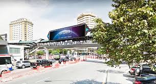 Maybank jalan pudu is a commercial bank that serve deposit, saving and more. Jalan Pudu Kl Digital Billboard Advertising Jalan Pudu Kl Outdoor Advertising Jalan Pudu Kl Out Of