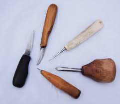 Netsuke carving involves many different processes and tools. Adventures With Linishing A Little Art
