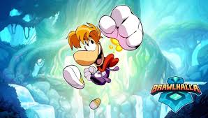 I think the first page will be done hopefully before this months ends. Rayman Coming To Brawlhalla Leaving Super Smash Bros Ultimate Hopes In Doubt