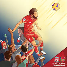 Thiago & the 29 players who scored their first lfc premier league goal from range. This Means More Liverpool Fc Dave Will Design